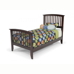 TRIBECCA SINGLE BED